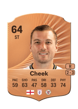 Cheek 61