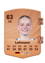 Lehmann 63