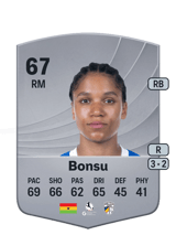 Bonsu 68