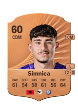 Simnica 60