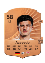 Azevedo 59