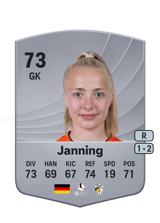 Janning 73