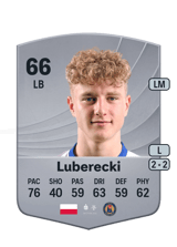 Luberecki 57