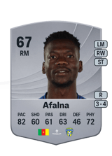 Afalna 67