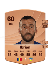 Ibrian 60