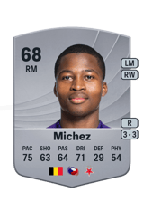 Michez 68