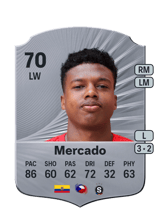 Mercado 70