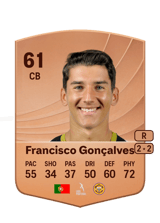 Francisco Gonçalves 61