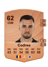 Codrea 62
