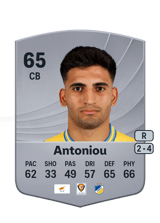 Antoniou 65