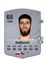 Zeljković 65