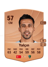 Yalçın 57