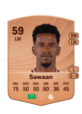 Sawaan 59