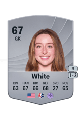 White 67