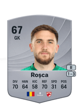 Roșca 67