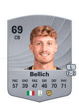 Bellich 69