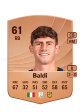 Matteo Baldi 61