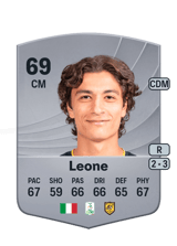 Leone 69