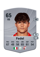 Fedel 65