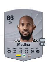 Medina 66