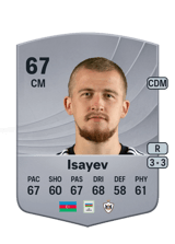 Isayev 66