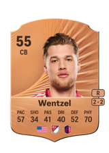 Wentzel 55