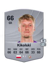 Kikolski 66