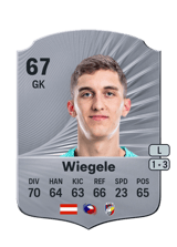 Wiegele 67