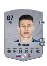 Hrncar 67