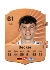 Becker 61
