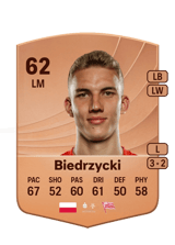 Biedrzycki 62