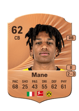 Filippo Mane 62
