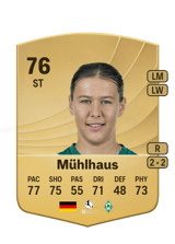 Larissa Mühlhaus 76