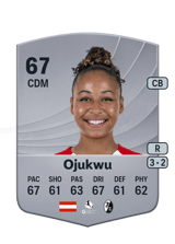 Nicole Ojukwu 67