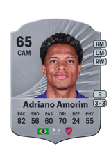 Adriano Amorim 65