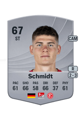Schmidt 67