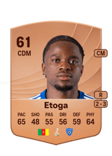 Loïc Etoga 61