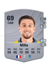 Mille 69