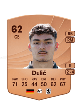Dulić 53