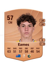 Eames 57