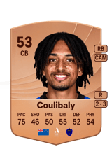Coulibaly 53