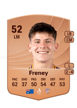 Freney 52