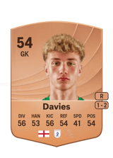 Davies 54