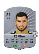 Zé Vitor 71