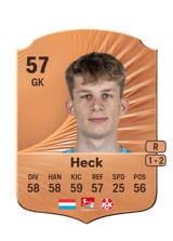Heck 57