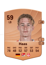 Haas 59