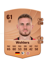 Wohlers 61