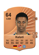 Kelati 64