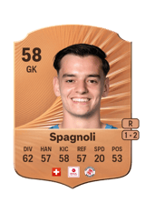 Spagnoli 58
