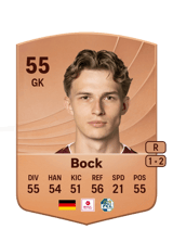 Bock 55